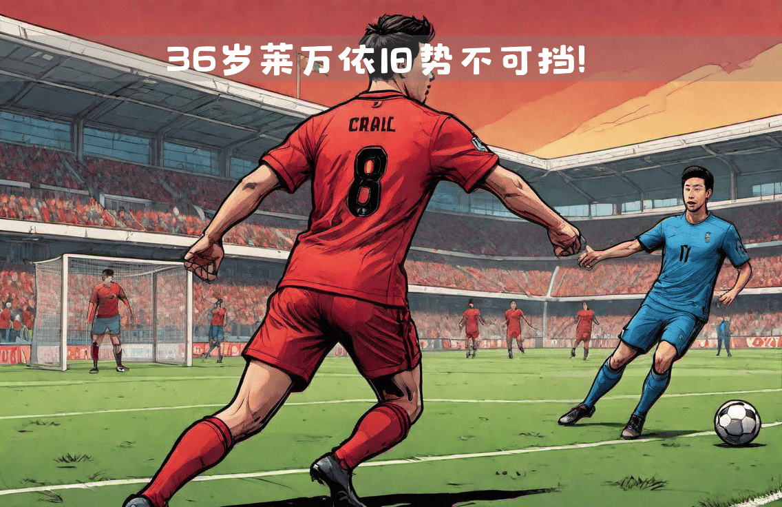 莱万多夫斯基关键节点势不可挡，勇士带队取胜！