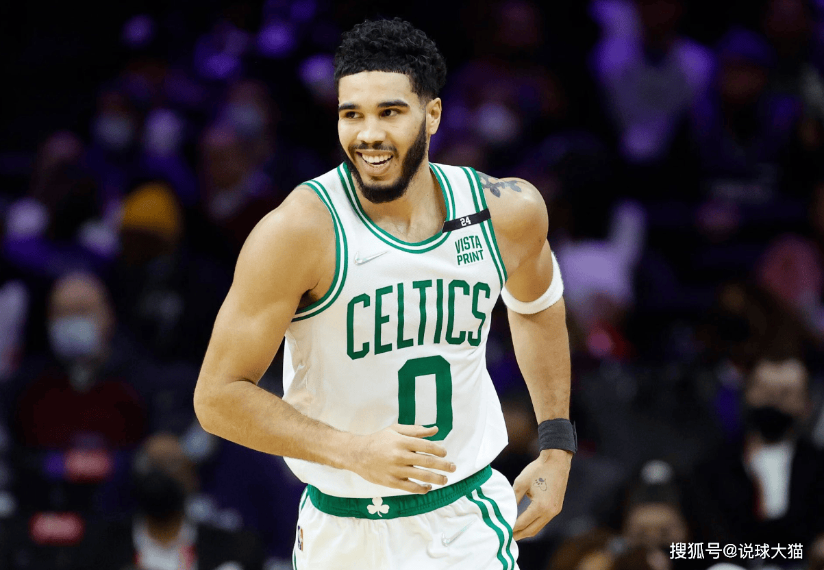 塔图姆连续七场比赛得分超过绝杀，TES挑战极限！(塔图姆比赛集锦)